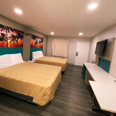 New Star Inn El Monte, Ca - Los Angeles Esterno foto