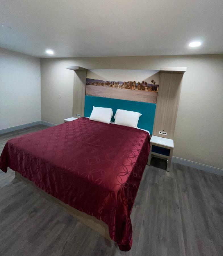 New Star Inn El Monte, Ca - Los Angeles Esterno foto