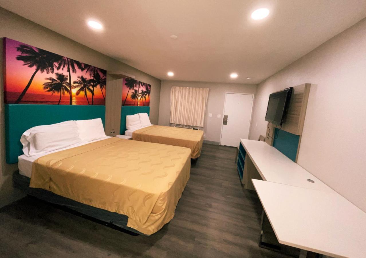 New Star Inn El Monte, Ca - Los Angeles Esterno foto