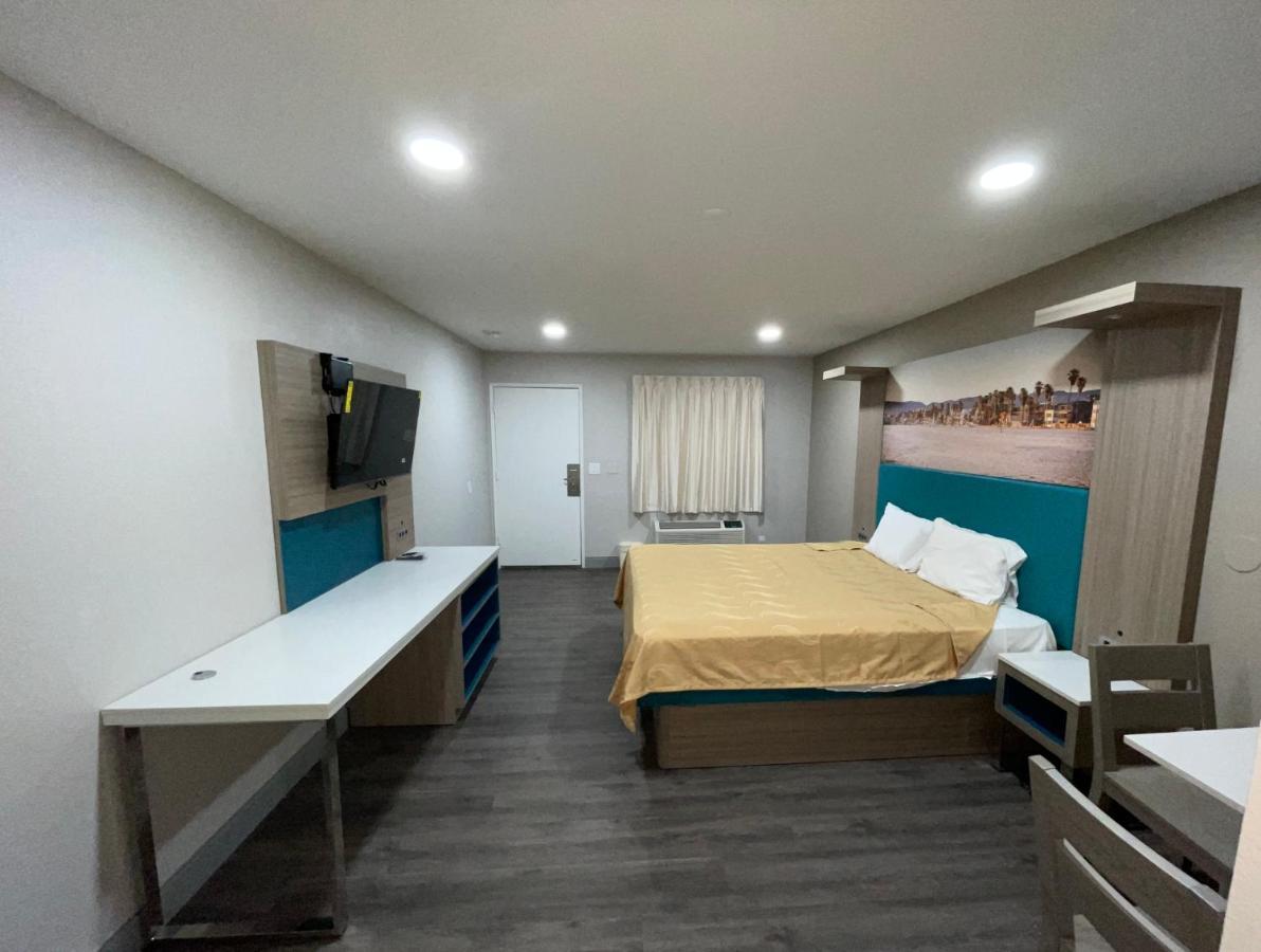 New Star Inn El Monte, Ca - Los Angeles Esterno foto